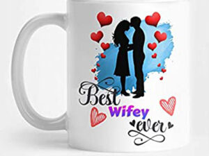 Soulmate Mug Printing