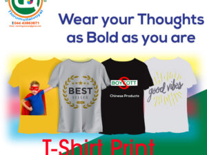 T Shirt