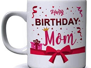 Birthday Mug Printing