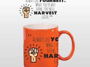 Mug Printing