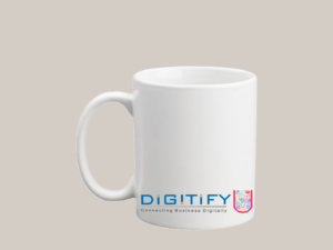 Corporate Mug Printing