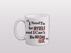 Mug Printing