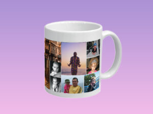 Friends Mug Printing