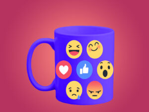 Mug Printing