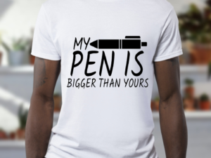 Funny Image T-Shirt Printing