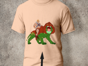 E-Man T-Shirt Printing