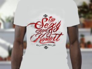 Handsome T-shirt Printing