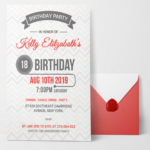 birthday invite 7