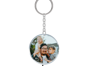 Family Keychain