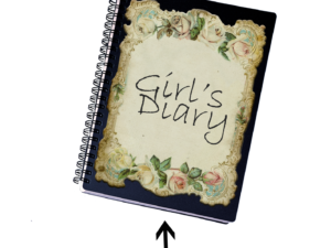 Girls Diary