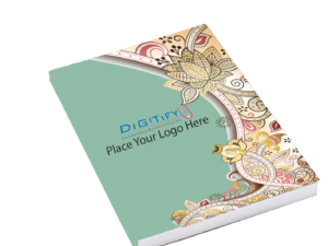 Notebook Diary