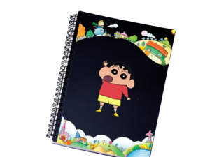 Shinchan Diary